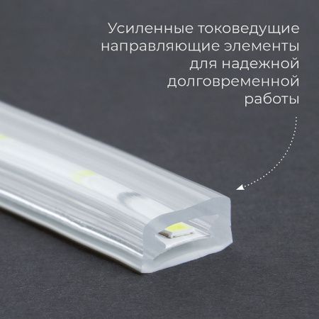 Светодиодная лента Feron LS705 48140