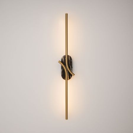 Светильник настенный Maytoni Renaissance MOD256WL-L5BS3K3