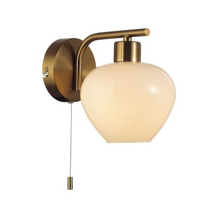 Бра Lumion Carmela (Цармела) 8278/1W