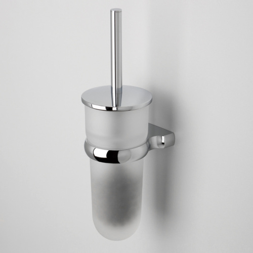 Ершик для унитаза WasserKRAFT 6827 - фото 2