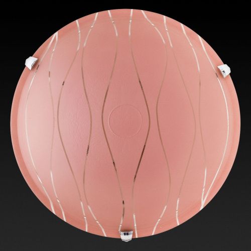 Светильник настенный Toplight Xithi (КСитхи) TL9291Y-02PN - фото 3