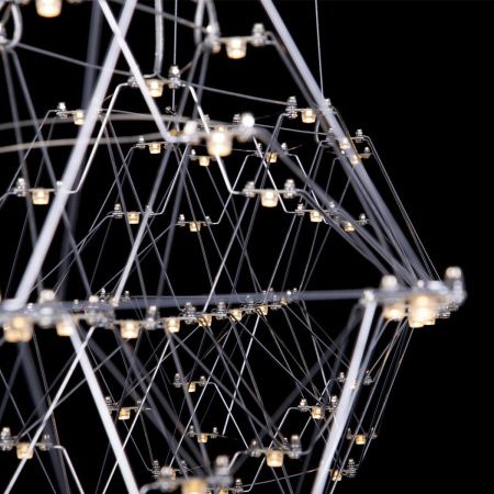 Светильник подвесной Loft It Universe 10257/1720