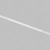 Трековый однофазный светильник Denkirs Simple Linear (Симпле Линеар) DK8104-WH