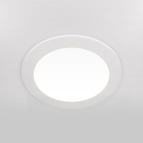 Светильник встраиваемый Maytoni Technical Stockton DL018-6-L18W - фото 4