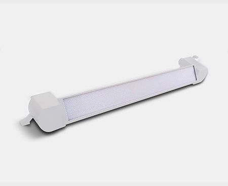 Трековый однофазный светильник Italline IT08-8030 white 3000K