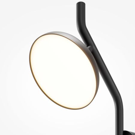 Светильник настенный Maytoni Vita MOD451WL-L8B3K