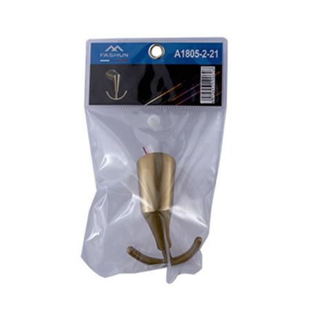 Крючок Fashun A1805-2-21