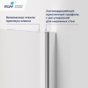 Душевой уголок RGW Passage (Пассаж) 78088399-11 90х90 стекло прозрачное профиль хром без поддона