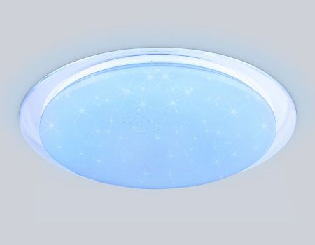 Светильник потолочный Ambrella Light Orbital Dance (Орбитал Данце) FZ770