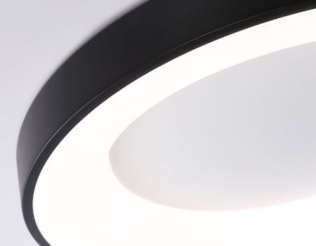 Светильник потолочный Ambrella Light Design (Десигн) FZ1403