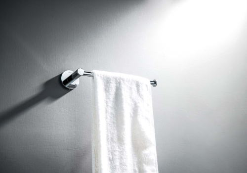 Полотенцедержатель Aquatek ЕВРОПА AQ4119CR - фото 5 Полотенцедержатель Aquatek ЕВРОПА AQ4119CR - фото 5