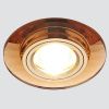 Светильник встраиваемый Ambrella Light Classic (Цлассиц) 8160 BR