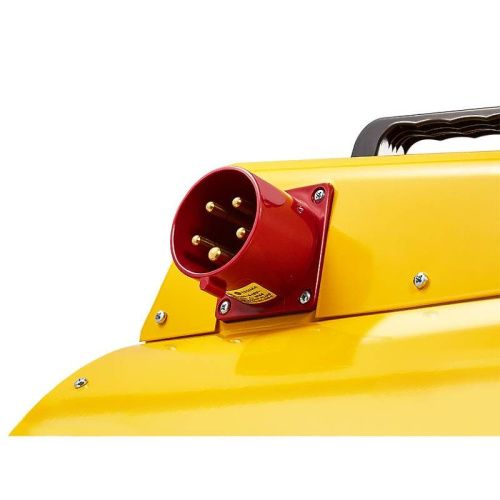 Тепловая пушка Ballu BHP-P2-15 - фото 5