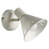Спот Arte Lamp Cono (Цоно) A5218AP-1WG