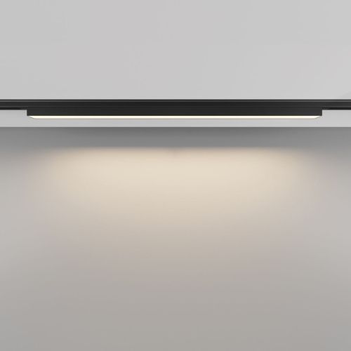 Светильник трековый Maytoni Technical Basis TR192-1-16W3K-B - фото 4