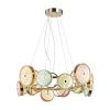 Люстра подвесная Odeon Light Caramella (Царамелла) 5412/95L