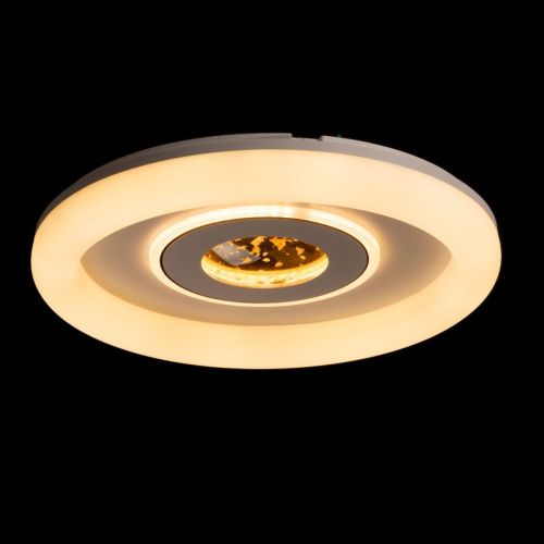 Люстра потолочная De Markt Норден 660016201 - фото 5
