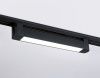 Трековый однофазный светильник Ambrella Light Track System (Трацк Сыстем) GL6733