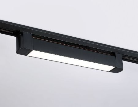 Трековый однофазный светильник Ambrella Light Track System (Трацк Сыстем) GL6733