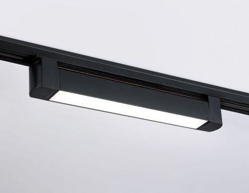 Трековый однофазный светильник Ambrella Light Track System (Трацк Сыстем) GL6733 - фото 3