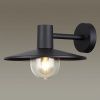 Уличный настенный светильник Odeon Light FURCADIA (ФУРЦАДИА) 4833/1W
