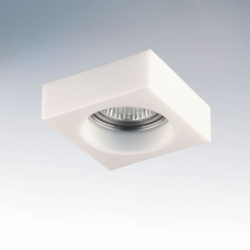 Светильник встраиваемый Lightstar Luli Mini (Лули Мини) 6146 - фото 2