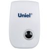 Ультразвуковой отпугиватель насекомых и грызунов Uniel UDR-E UDR-E11 White