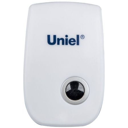Ультразвуковой отпугиватель насекомых и грызунов Uniel UDR-E UDR-E11 White