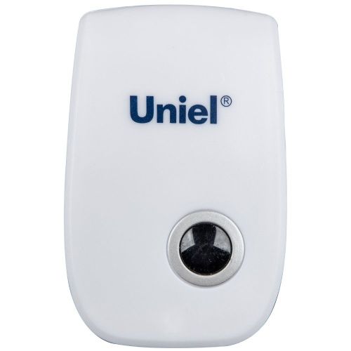 Ультразвуковой отпугиватель насекомых и грызунов Uniel UDR-E UDR-E11 White - фото 3