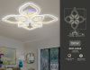 Светильник потолочный Ambrella Light ACRYLICA (АЦРЫЛИЦА) FA8844