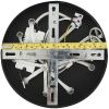Люстра потолочная Natali Kovaltseva Line (Лине) LED LAMPS 81174