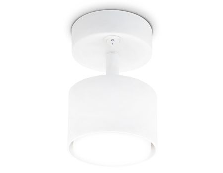 Спот Ambrella Light Techno (Тецхно) TA132