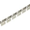 Крепеж гибкий для светодиодной ленты 220V LS720 (2835) LD720-50 Feron 52100