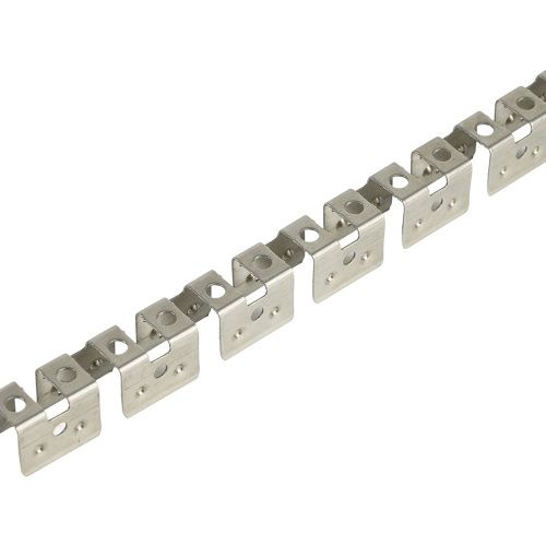 Крепеж гибкий для светодиодной ленты 220V LS720 (2835) LD720-50 Feron 52100 - фото 4