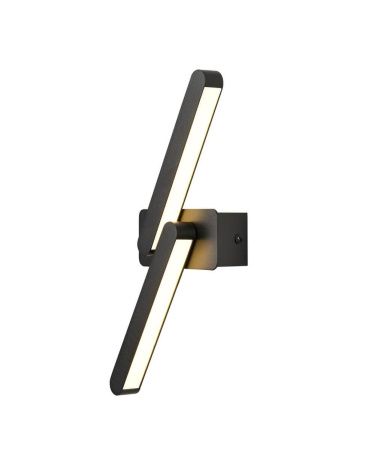 Бра Vele Luce Meteora (Метеора) VL7232W02