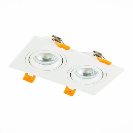 Светильник встраиваемый ST Luce ST251 ST251.508.02