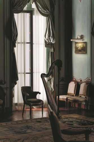 Подсветка Maytoni Renoir PIC118-22-R - фото 4