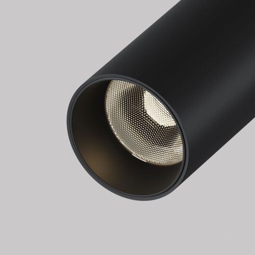 Светильник потолочный Maytoni Technical Focus T C142CL-6W3K-B - фото 2