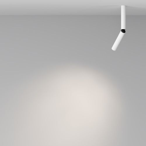 Светильник потолочный Maytoni Technical Focus T C142CL-6W4K-W - фото 3