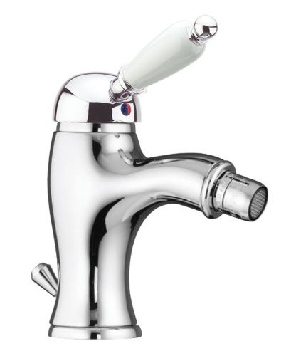 Смеситель Fiore Imperiale 83OO5321 на биде золото