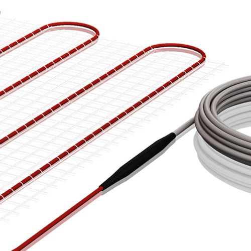 Нагревательный мат для теплого пола Electrolux EEM 2-150-3,5 - фото 3