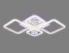 Люстра потолочная Ambrella Light Ice (Ице) FA286