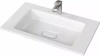 Тумба TA-MBO-80PR-blanco 80x45x68 + Раковина 4627173210430 Taliente