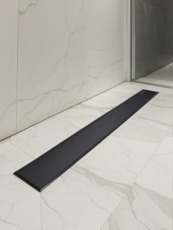 Душевой лоток AltroBagno Livello AltroBagnoLivello071214MB напольный