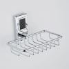 Мыльница THG Mtropolis cristal noir A2L-A02-620