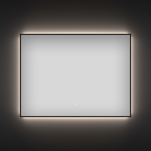 Зеркало в ванную Wellsee 7 Rays' Spectrum 172201030 100х70 - фото 2