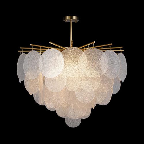 Люстра на штанге Loft It Frost 10022/800 - фото 2