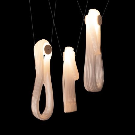 Светильник подвесной Loft It Series 10400/3