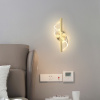 Светильник настенный ImperiumLoft Ornella (Орнелла) 230973-23