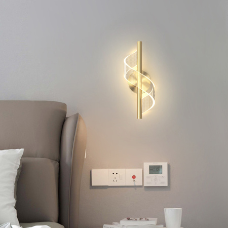 Светильник настенный ImperiumLoft Ornella (Орнелла) 230973-23